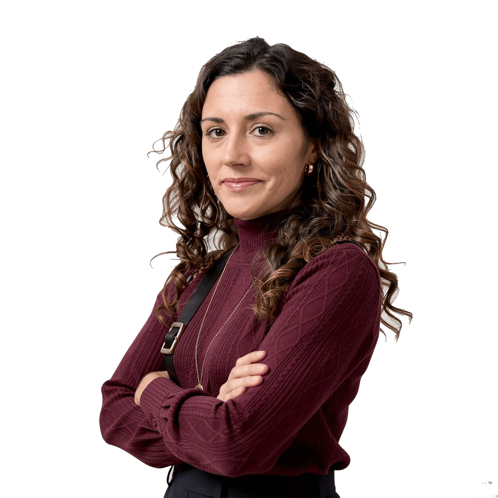 Marta Navarro emprendedora digital